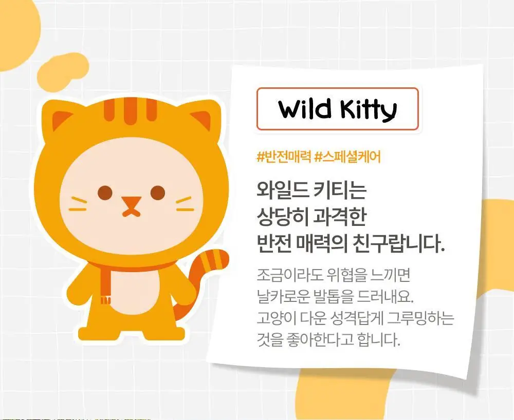[만4~10세용] 아토팜 키즈 마스크팩 5매 3종 택1 상세페이지 33